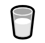 Milchglas