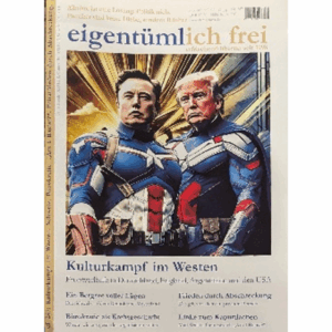 eigentümlich frei